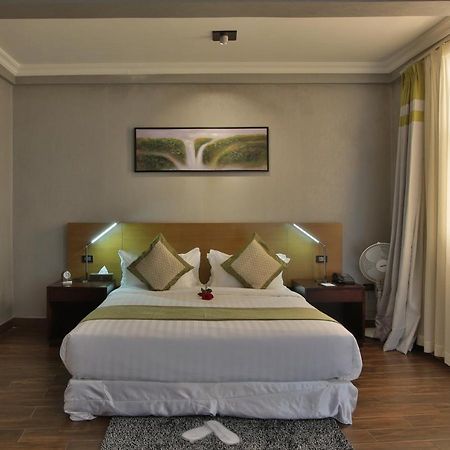 Rori Hotel Awassa 外观 照片