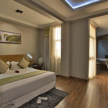 Rori Hotel Awassa 外观 照片