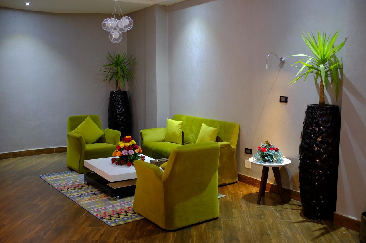 Rori Hotel Awassa 外观 照片