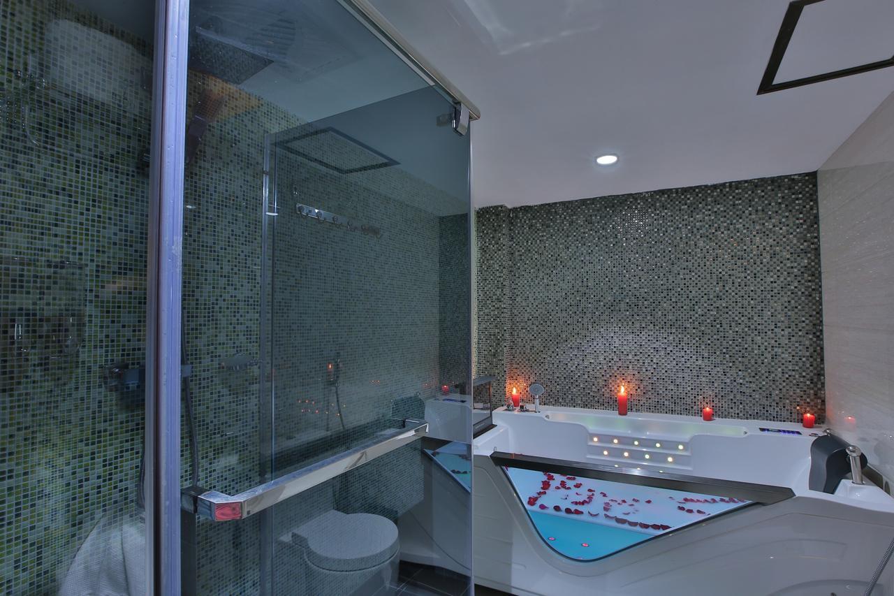 Rori Hotel Awassa 外观 照片