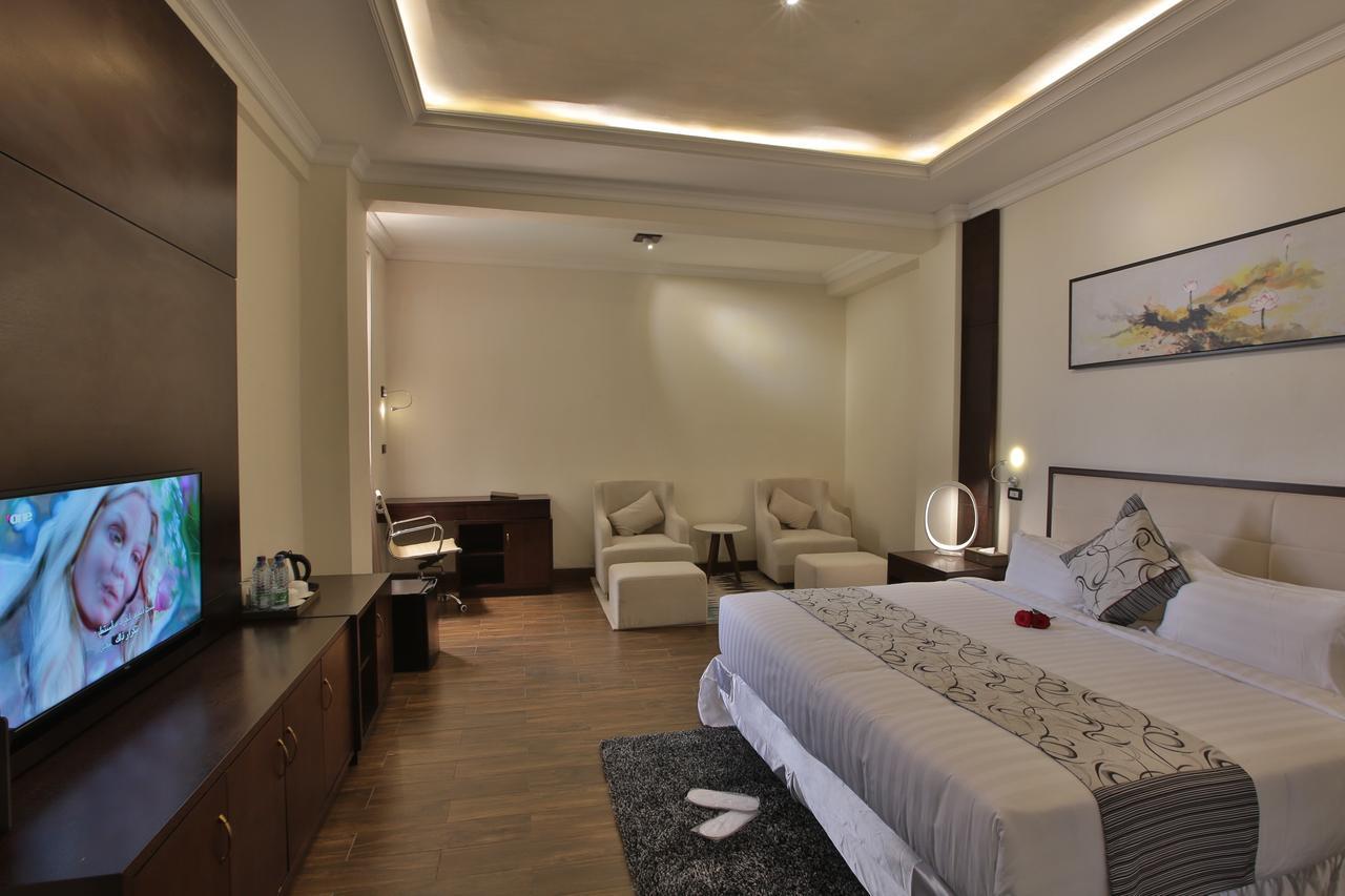 Rori Hotel Awassa 外观 照片