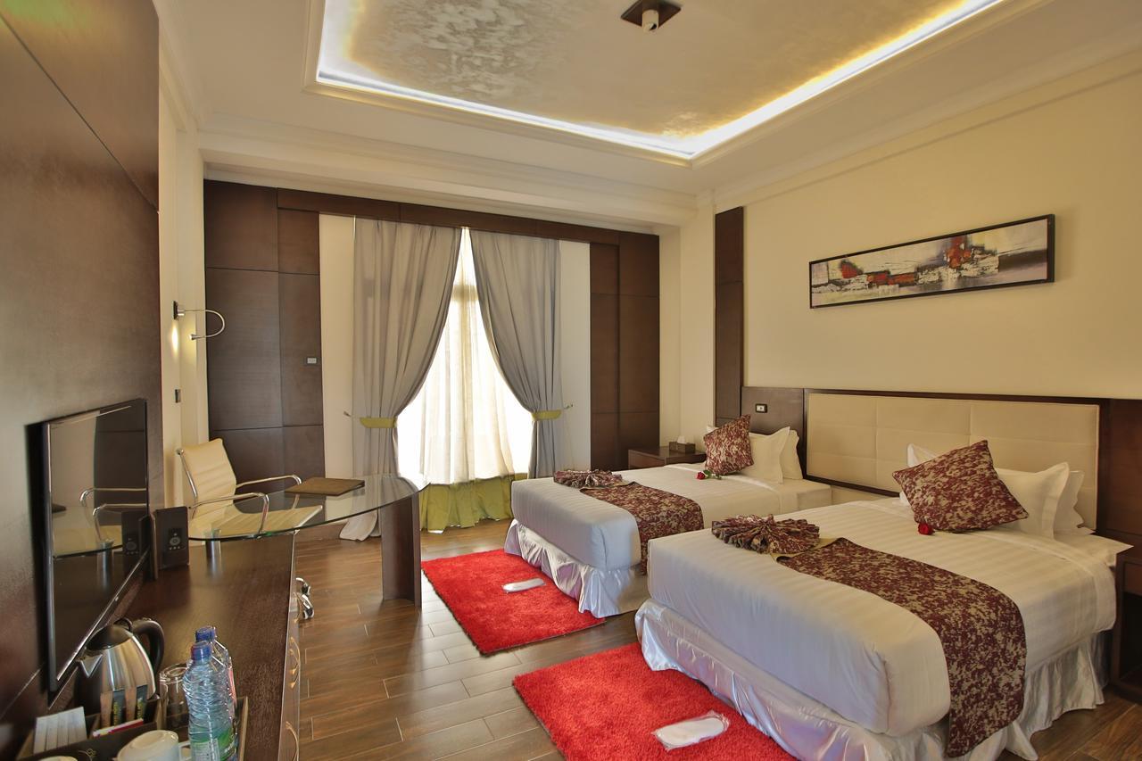 Rori Hotel Awassa 外观 照片