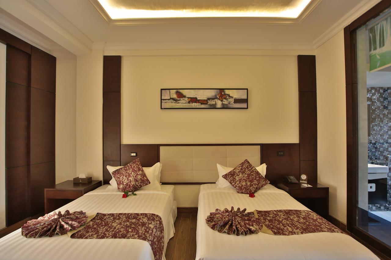 Rori Hotel Awassa 外观 照片