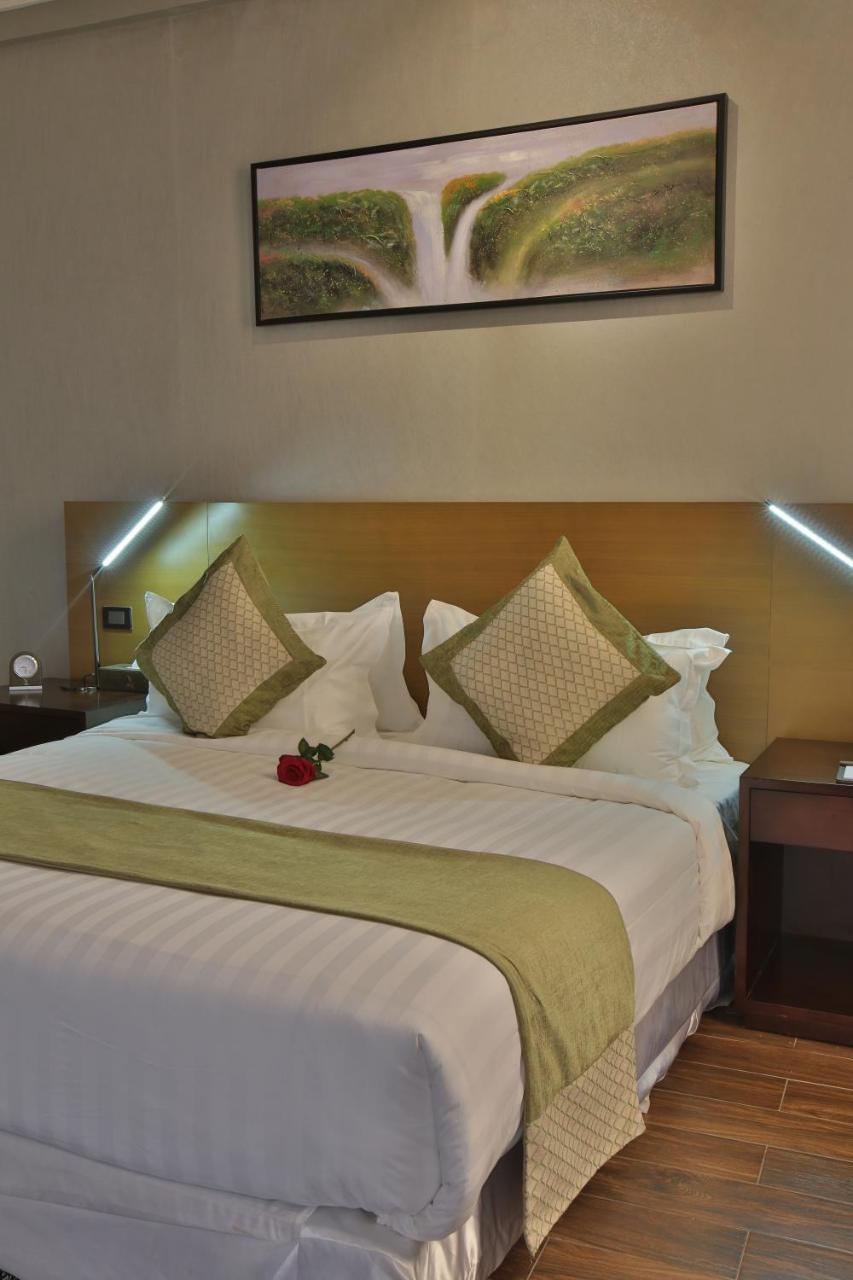 Rori Hotel Awassa 外观 照片