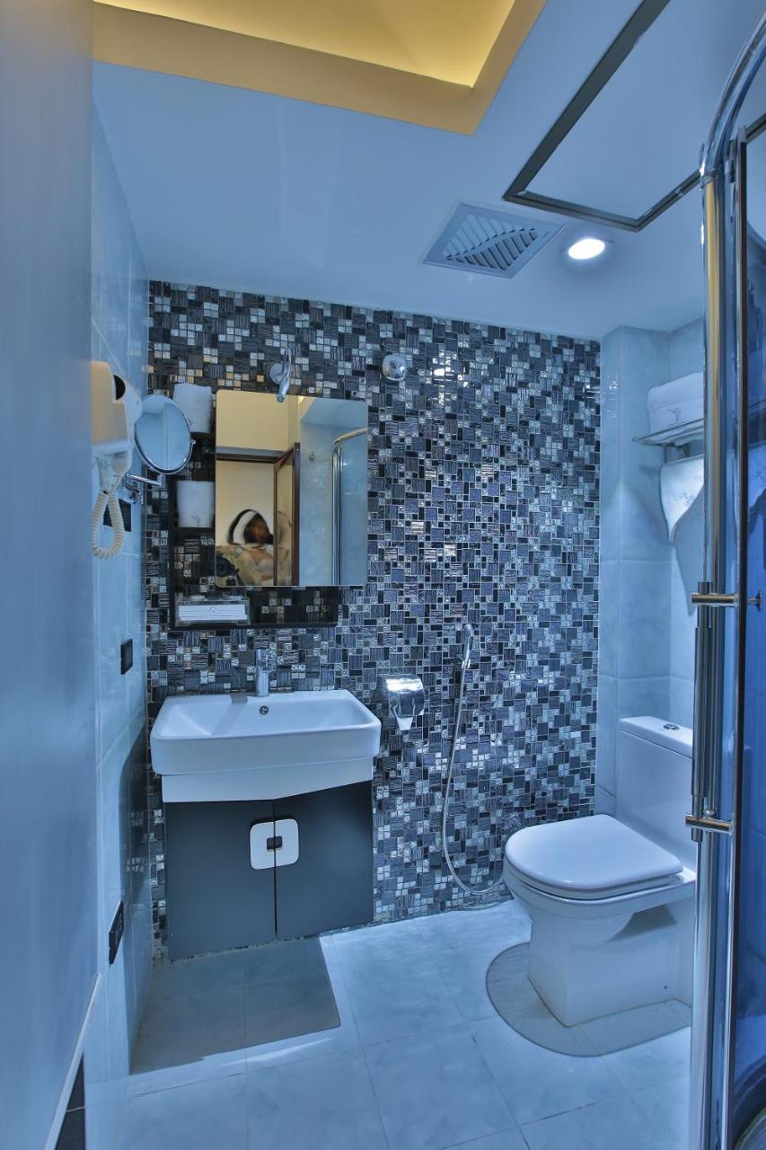 Rori Hotel Awassa 外观 照片